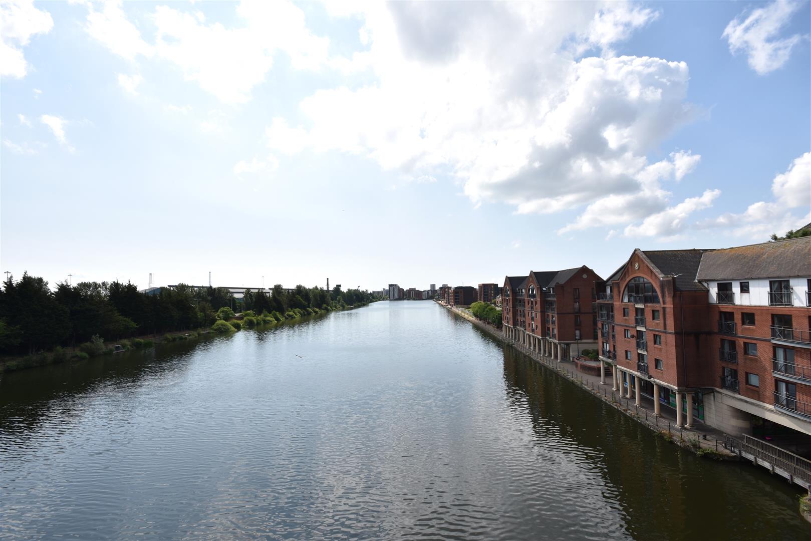 16 Jellicoe Court, Atlantic Wharf, Cardiff, CF10 4AJ